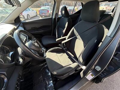 2024 Nissan Kicks S   - Photo 16 - Frederick, MD 21702