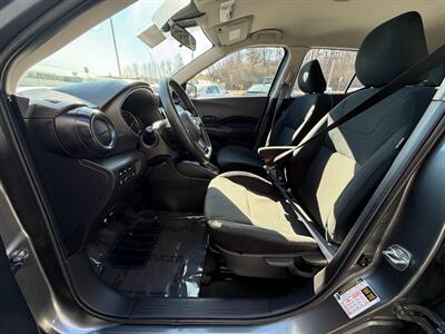 2024 Nissan Kicks S   - Photo 9 - Frederick, MD 21702