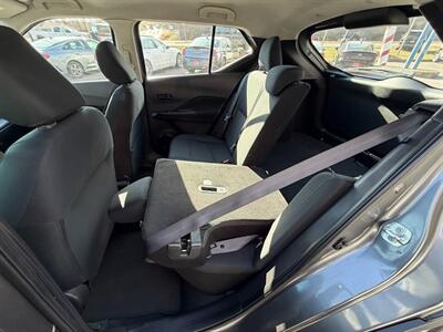 2024 Nissan Kicks S   - Photo 41 - Frederick, MD 21702