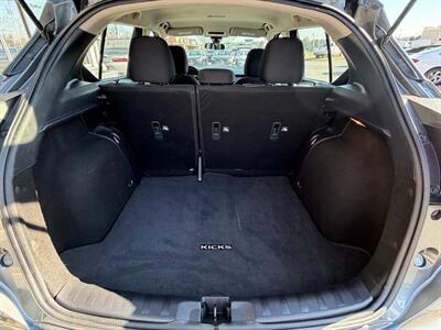 2024 Nissan Kicks S   - Photo 12 - Frederick, MD 21702