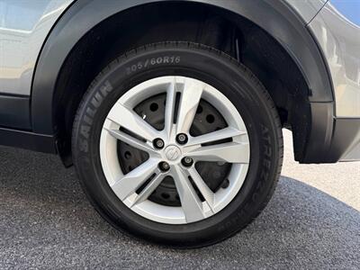 2024 Nissan Kicks S   - Photo 37 - Frederick, MD 21702