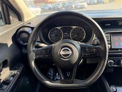 2024 Nissan Kicks S   - Photo 27 - Frederick, MD 21702