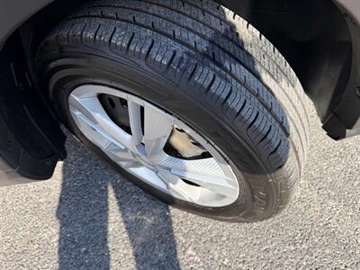 2024 Nissan Kicks S   - Photo 32 - Frederick, MD 21702