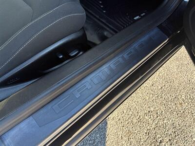 2018 Chevrolet Camaro LT - Photo 50 - Frederick, MD 21702