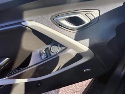 2018 Chevrolet Camaro LT - Photo 16 - Frederick, MD 21702