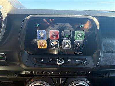 2018 Chevrolet Camaro LT - Photo 46 - Frederick, MD 21702