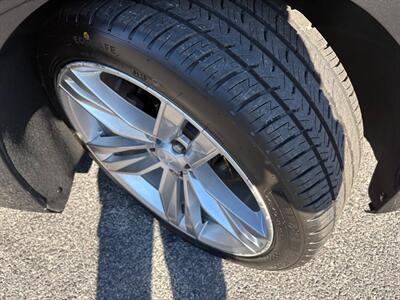 2018 Chevrolet Camaro LT - Photo 28 - Frederick, MD 21702