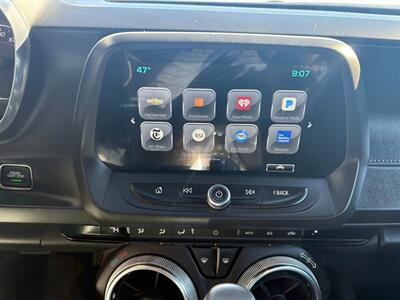 2018 Chevrolet Camaro LT - Photo 47 - Frederick, MD 21702