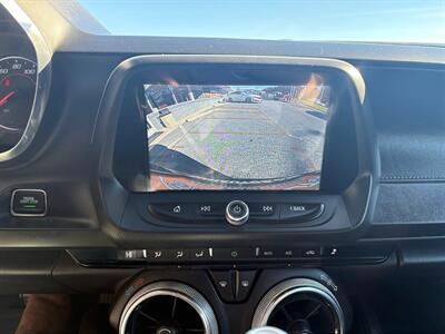 2018 Chevrolet Camaro LT - Photo 38 - Frederick, MD 21702