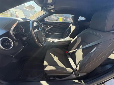 2018 Chevrolet Camaro LT - Photo 51 - Frederick, MD 21702