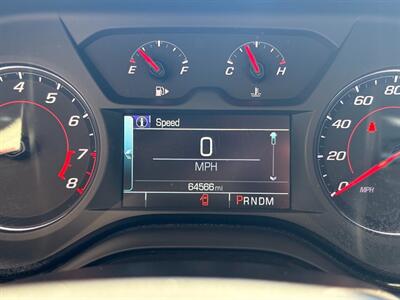 2018 Chevrolet Camaro LT - Photo 10 - Frederick, MD 21702