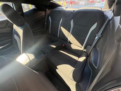 2018 Chevrolet Camaro LT - Photo 36 - Frederick, MD 21702