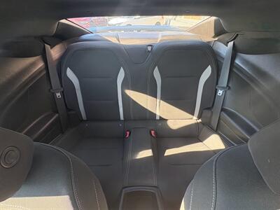 2018 Chevrolet Camaro LT - Photo 20 - Frederick, MD 21702