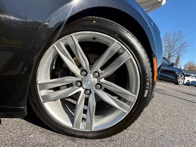 2018 Chevrolet Camaro LT - Photo 29 - Frederick, MD 21702