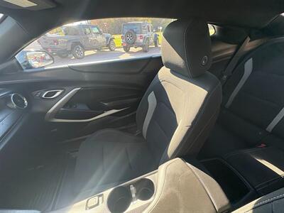 2018 Chevrolet Camaro LT - Photo 19 - Frederick, MD 21702