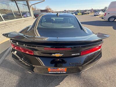 2018 Chevrolet Camaro LT - Photo 42 - Frederick, MD 21702
