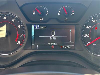 2018 Chevrolet Camaro LT - Photo 18 - Frederick, MD 21702