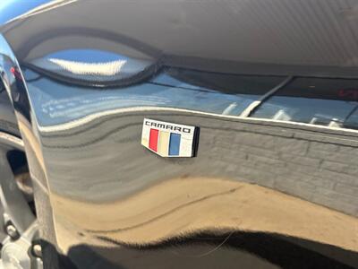 2018 Chevrolet Camaro LT - Photo 12 - Frederick, MD 21702