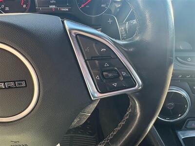 2018 Chevrolet Camaro LT - Photo 24 - Frederick, MD 21702