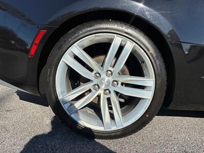 2018 Chevrolet Camaro LT - Photo 30 - Frederick, MD 21702