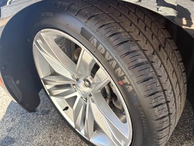 2018 Chevrolet Camaro LT - Photo 33 - Frederick, MD 21702