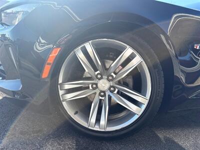 2018 Chevrolet Camaro LT - Photo 34 - Frederick, MD 21702