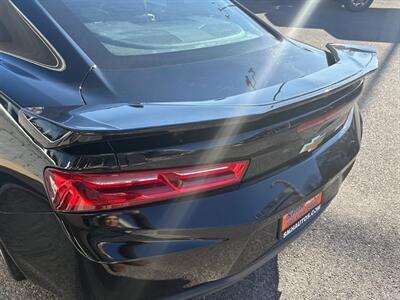 2018 Chevrolet Camaro LT - Photo 45 - Frederick, MD 21702