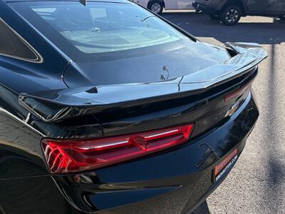 2018 Chevrolet Camaro LT - Photo 14 - Frederick, MD 21702