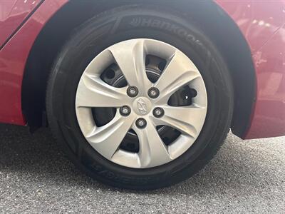 2016 Hyundai ELANTRA SE - Photo 35 - Frederick, MD 21702