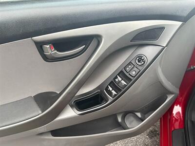 2016 Hyundai ELANTRA SE - Photo 14 - Frederick, MD 21702