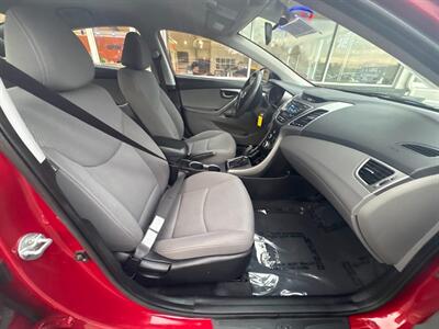 2016 Hyundai ELANTRA SE - Photo 27 - Frederick, MD 21702