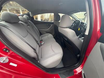 2016 Hyundai ELANTRA SE - Photo 25 - Frederick, MD 21702