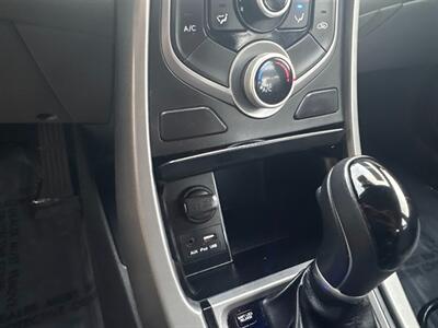 2016 Hyundai ELANTRA SE - Photo 9 - Frederick, MD 21702