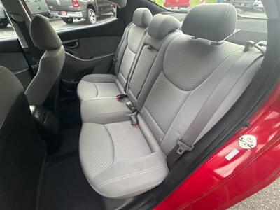 2016 Hyundai ELANTRA SE - Photo 16 - Frederick, MD 21702