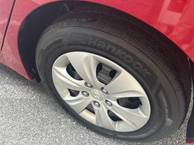 2016 Hyundai ELANTRA SE - Photo 34 - Frederick, MD 21702