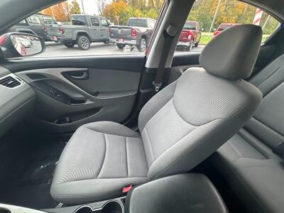 2016 Hyundai ELANTRA SE - Photo 18 - Frederick, MD 21702