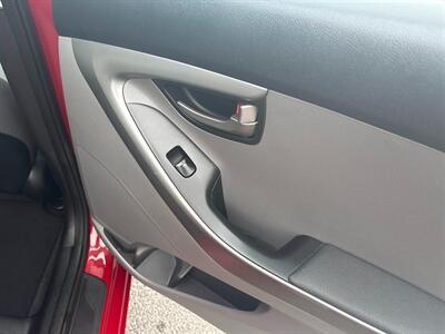 2016 Hyundai ELANTRA SE - Photo 24 - Frederick, MD 21702
