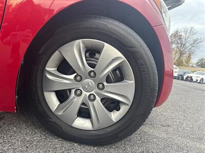 2016 Hyundai ELANTRA SE - Photo 31 - Frederick, MD 21702