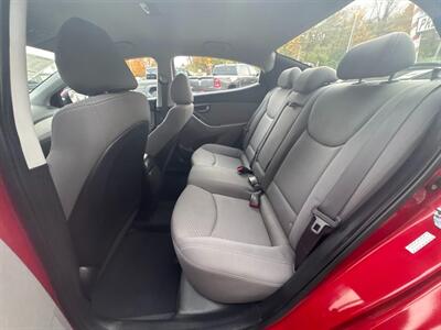 2016 Hyundai ELANTRA SE - Photo 4 - Frederick, MD 21702