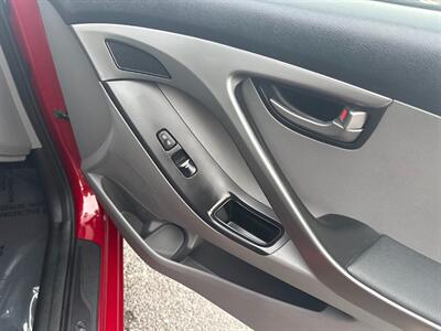 2016 Hyundai ELANTRA SE - Photo 26 - Frederick, MD 21702