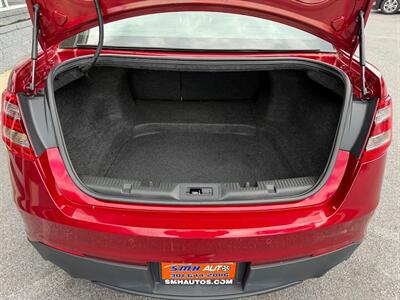 2014 Ford Taurus SEL - Photo 32 - Frederick, MD 21702