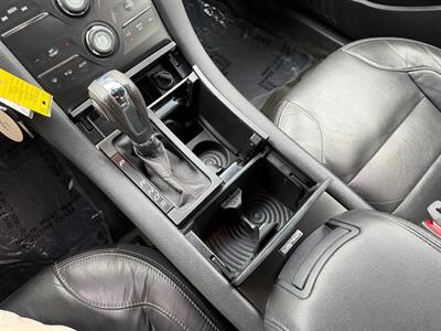 2014 Ford Taurus SEL - Photo 17 - Frederick, MD 21702