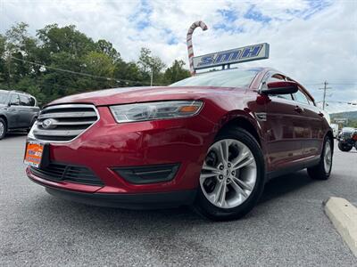 2014 Ford Taurus SEL - Photo 3 - Frederick, MD 21702