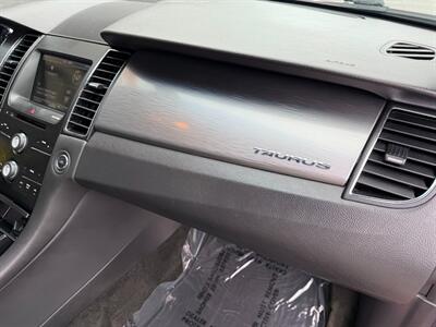 2014 Ford Taurus SEL - Photo 29 - Frederick, MD 21702