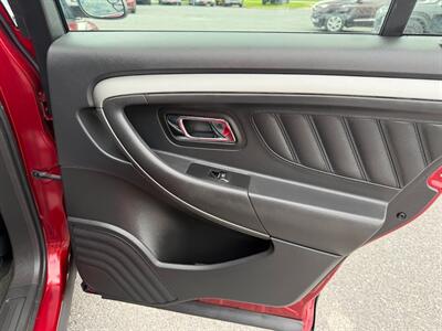 2014 Ford Taurus SEL - Photo 26 - Frederick, MD 21702