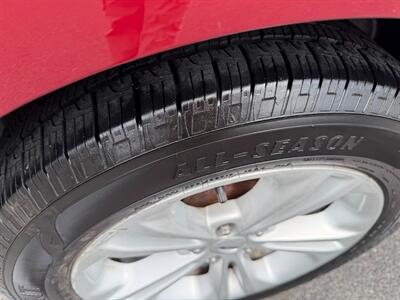 2014 Ford Taurus SEL - Photo 41 - Frederick, MD 21702