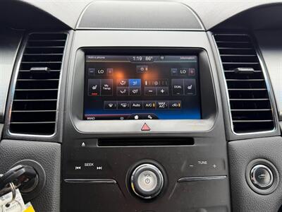 2014 Ford Taurus SEL - Photo 19 - Frederick, MD 21702