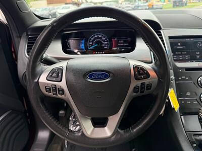 2014 Ford Taurus SEL - Photo 5 - Frederick, MD 21702