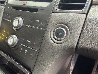 2014 Ford Taurus SEL - Photo 31 - Frederick, MD 21702