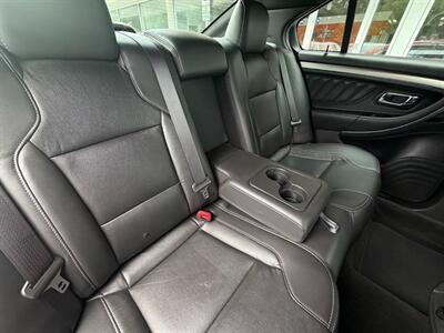 2014 Ford Taurus SEL - Photo 28 - Frederick, MD 21702